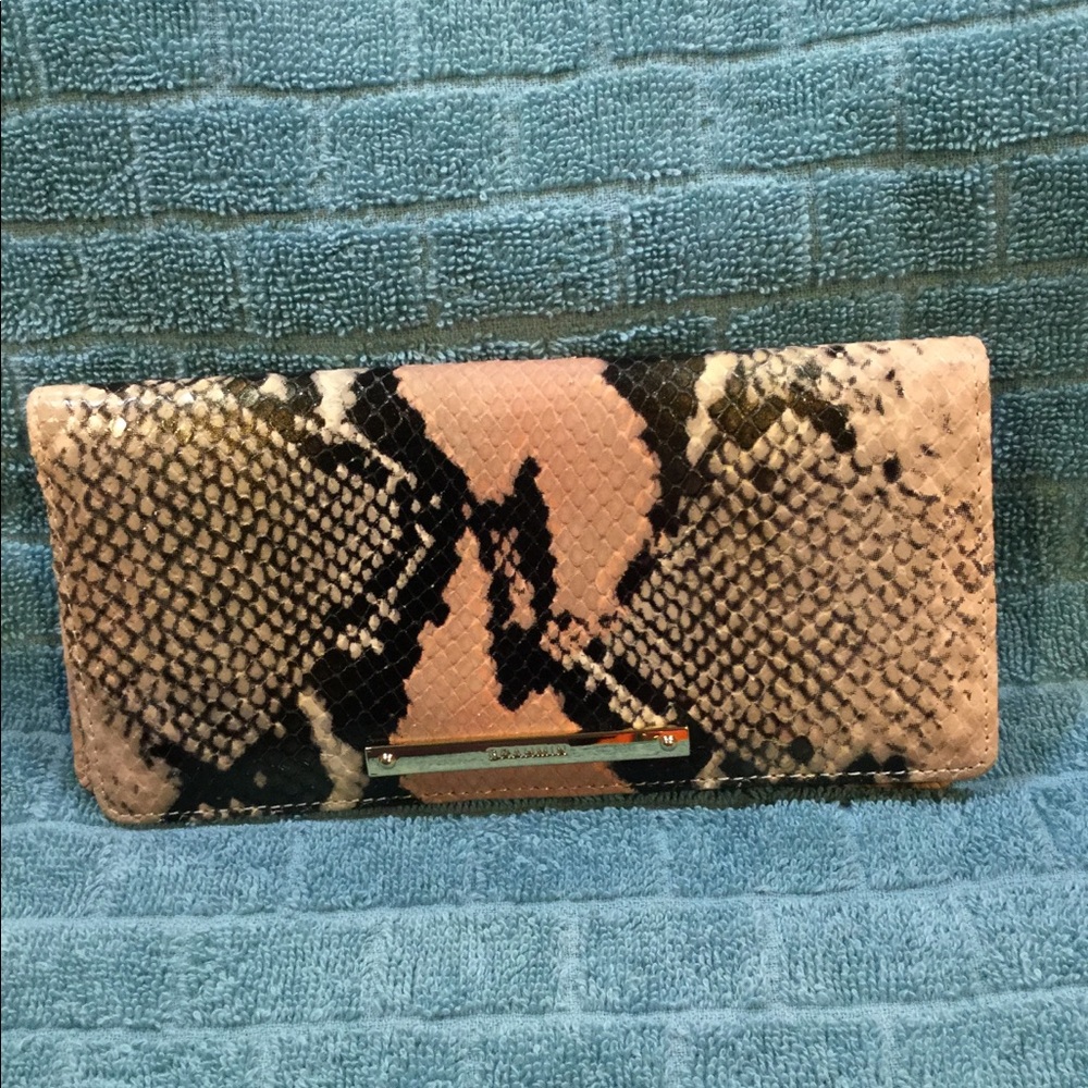 Credit card wallet